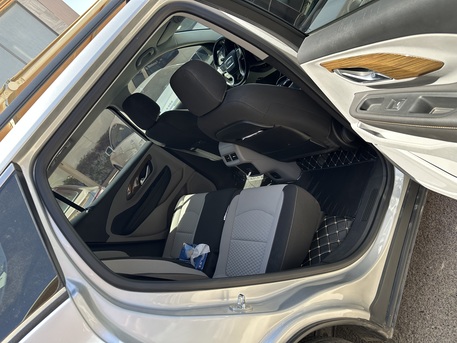 Riyadh, Vehicles, Cars & Trucks , SAR 72000,  GMC Terrain SLE,  2020,  Automatic,  100 KM,   Model For SALE