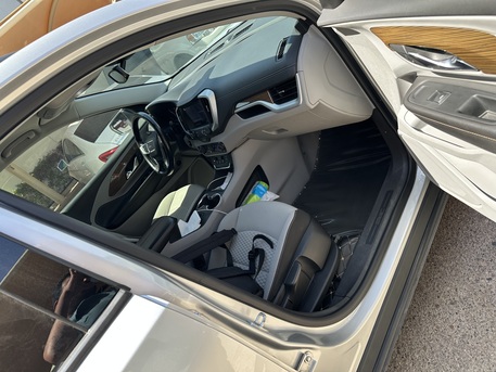 Riyadh, Vehicles, Cars & Trucks , SAR 72000,  GMC Terrain SLE,  2020,  Automatic,  100 KM,   Model For SALE