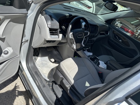 Riyadh, Vehicles, Cars & Trucks , SAR 72000,  GMC Terrain SLE,  2020,  Automatic,  100 KM,   Model For SALE