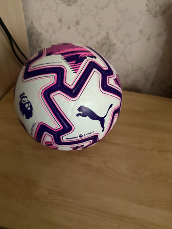Riyadh, Sporting Goods, SAR 80,  Adidas Trionda World Cup Football