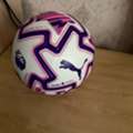 SAR 80,  Adidas Trionda World Cup Football