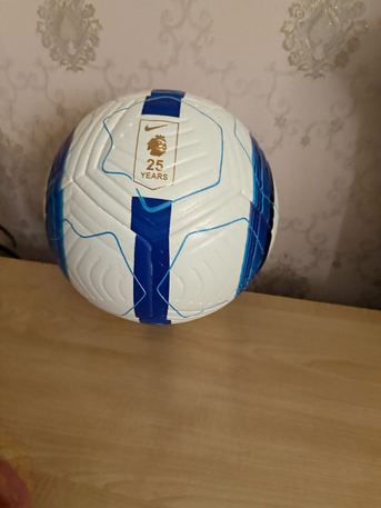 Riyadh, Sporting Goods, SAR 80,  Adidas Trionda World Cup Football