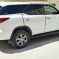SAR 82000,  Toyota Fortuner,  2021,  Automatic,  97900 KM,    GX2 4X2 4X2 2.7 PETROL SPORTS UTILITY 5Dr