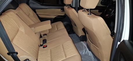 Riyadh, Vehicles, Cars & Trucks , SAR 80000,  Toyota Fortuner,  2021,  Automatic,  97900 KM,    GX2 4X2 4X2 2.7 PETROL SPORTS UTILITY 5Dr