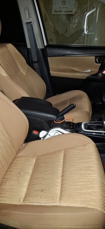 Riyadh, Vehicles, Cars & Trucks , SAR 80000,  Toyota Fortuner,  2021,  Automatic,  97900 KM,    GX2 4X2 4X2 2.7 PETROL SPORTS UTILITY 5Dr