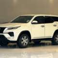 BHD 9900, Toyota Fortuner, 2022, Automatic, 25000 KM, MODEL FOR SALE