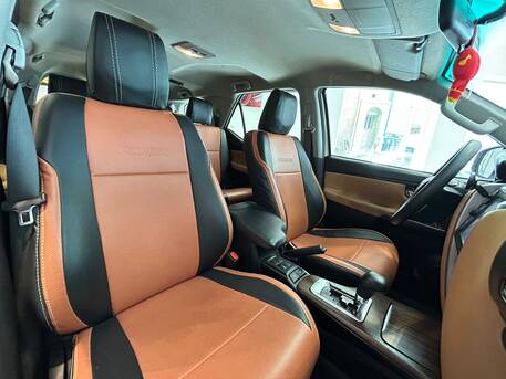 East Riffa, Vehicles, Cars & Trucks , BHD 9900,  Toyota Fortuner,  2022,  Automatic,  25000 KM,   MODEL  FOR SALE