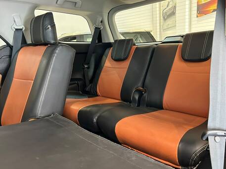East Riffa, Vehicles, Cars & Trucks , BHD 9900,  Toyota Fortuner,  2022,  Automatic,  25000 KM,   MODEL  FOR SALE