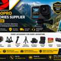 Best GoPro Accessories Suppliers In India 2026