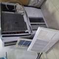 SAR 1500,  York 24000 BTU Window Ac