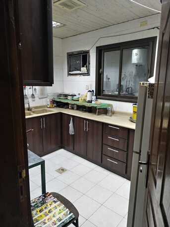 Jubail, Rooms for Rent, SAR 1100/month,  Fully Furnished Room For Rent &ndash; Executive Bachelor Only