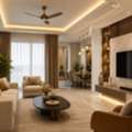 Luxury Home Interior Designers In Lucknow