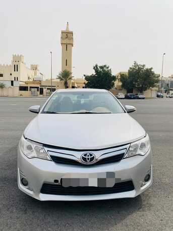 Sulai, Vehicles, Cars & Trucks , SAR 30000,  Toyota Camry,  2015,  Automatic,  370000 KM,    For Sale