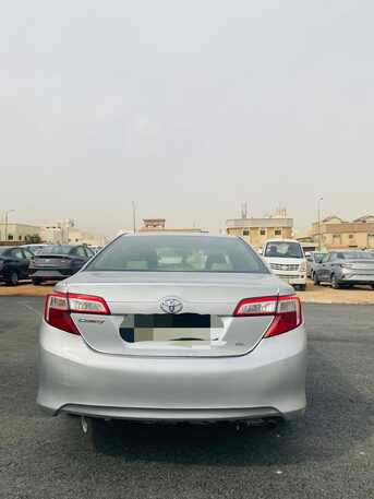 Sulai, Vehicles, Cars & Trucks , SAR 30000,  Toyota Camry,  2015,  Automatic,  370000 KM,    For Sale