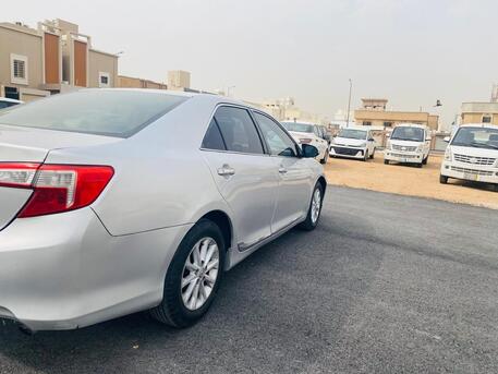 Sulai, Vehicles, Cars & Trucks , SAR 30000,  Toyota Camry,  2015,  Automatic,  370000 KM,    For Sale