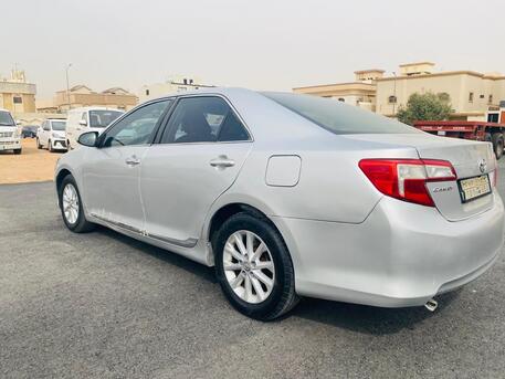 Sulai, Vehicles, Cars & Trucks , SAR 30000,  Toyota Camry,  2015,  Automatic,  370000 KM,    For Sale
