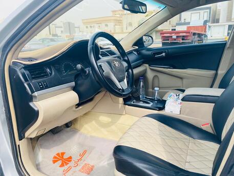Sulai, Vehicles, Cars & Trucks , SAR 30000,  Toyota Camry,  2015,  Automatic,  370000 KM,    For Sale