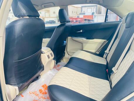 Sulai, Vehicles, Cars & Trucks , SAR 30000,  Toyota Camry,  2015,  Automatic,  370000 KM,    For Sale