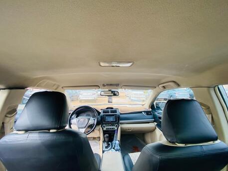 Sulai, Vehicles, Cars & Trucks , SAR 30000,  Toyota Camry,  2015,  Automatic,  370000 KM,    For Sale