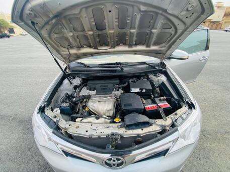 Sulai, Vehicles, Cars & Trucks , SAR 30000,  Toyota Camry,  2015,  Automatic,  370000 KM,    For Sale