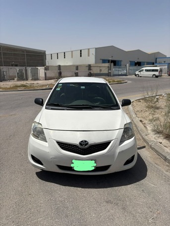 Dhahran, Vehicles, Cars & Trucks , SAR 13500,  Toyota Yaris,  2011,  Manual,  417500 KM,