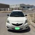 SAR 13500,  Toyota Yaris,  2011,  Manual,  417500 KM,