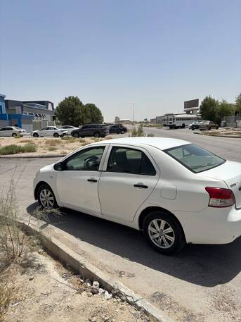 Dhahran, Vehicles, Cars & Trucks , SAR 13500,  Toyota Yaris,  2011,  Manual,  417500 KM,