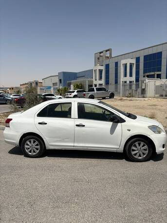 Dhahran, Vehicles, Cars & Trucks , SAR 13500,  Toyota Yaris,  2011,  Manual,  417500 KM,