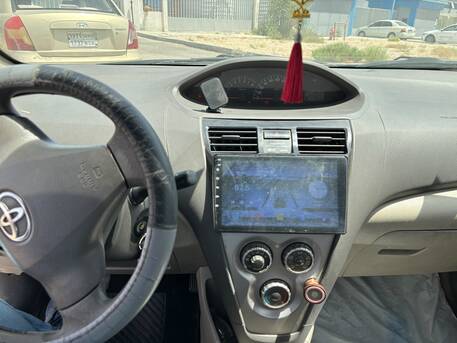 Dhahran, Vehicles, Cars & Trucks , SAR 13500,  Toyota Yaris,  2011,  Manual,  417500 KM,