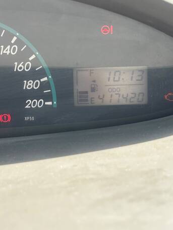 Dhahran, Vehicles, Cars & Trucks , SAR 13500,  Toyota Yaris,  2011,  Manual,  417500 KM,