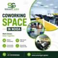 Is There An Affordable Coworking Space Noida With Premium Amenities?