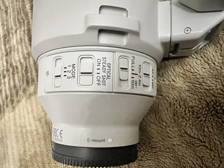Manama, Photo & Video, BHD 475,  Sony 200-700mm F5.6 -6.6 G Lens For Sale,barely Used And Perfect Condition