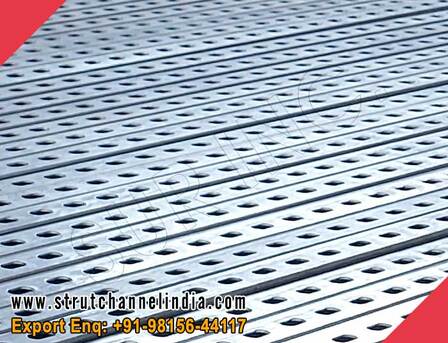 Mumbai, Real Estate Wanted, INR 100,  4 BR,  6 Sq. Meter,  Strut Channels, Plain And Slotted Channels, Fasteners Bolts Nuts Washers Manufacturers Exp