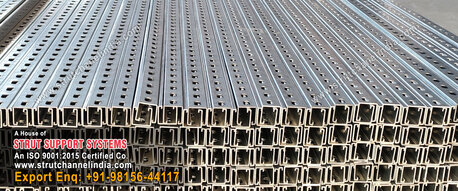 Mumbai, Real Estate Wanted, INR 100,  4 BR,  6 Sq. Meter,  Strut Channels, Plain And Slotted Channels, Fasteners Bolts Nuts Washers Manufacturers Exp