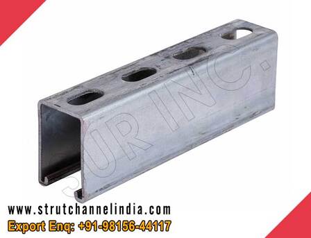 Mumbai, Real Estate Wanted, INR 100,  4 BR,  6 Sq. Meter,  Strut Channels, Plain And Slotted Channels, Fasteners Bolts Nuts Washers Manufacturers Exp