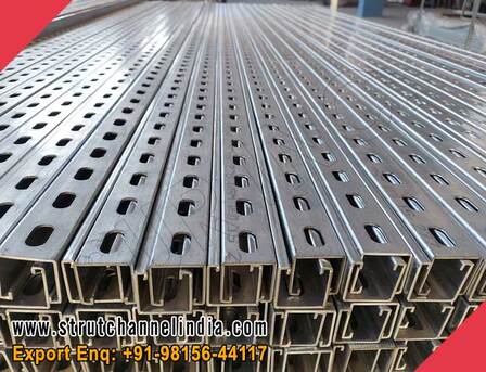 Mumbai, Real Estate Wanted, INR 100,  4 BR,  6 Sq. Meter,  Strut Channels, Plain And Slotted Channels, Fasteners Bolts Nuts Washers Manufacturers Exp