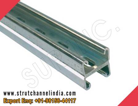 Mumbai, Real Estate Wanted, INR 100,  4 BR,  6 Sq. Meter,  Strut Channels, Plain And Slotted Channels, Fasteners Bolts Nuts Washers Manufacturers Exp