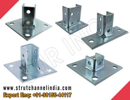Mumbai, Real Estate Wanted, INR 100,  4 BR,  6 Sq. Meter,  Strut Channels, Plain And Slotted Channels, Fasteners Bolts Nuts Washers Manufacturers Exp