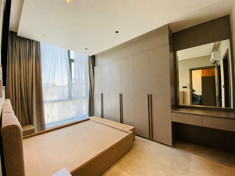 Janabiya, Apartments, Flats, Houses & Villas, BHD 320/month,  1 BR,  Discover The Joy Of First-Time Living