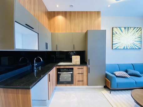 Janabiya, Apartments, Flats, Houses & Villas, BHD 320/month,  1 BR,  Discover The Joy Of First-Time Living