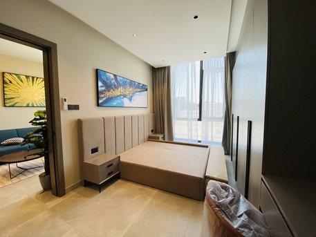 Janabiya, Apartments, Flats, Houses & Villas, BHD 320/month,  1 BR,  Discover The Joy Of First-Time Living