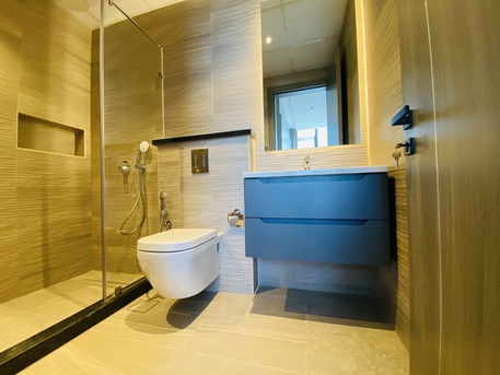 Janabiya, Apartments, Flats, Houses & Villas, BHD 320/month,  1 BR,  Discover The Joy Of First-Time Living