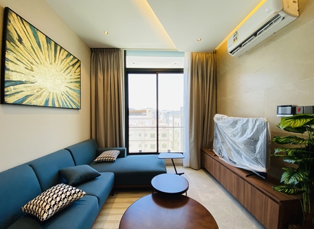 Janabiya, Apartments, Flats, Houses & Villas, BHD 320/month,  1 BR,  Discover The Joy Of First-Time Living