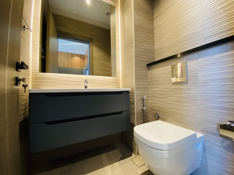 Janabiya, Apartments, Flats, Houses & Villas, BHD 320/month,  1 BR,  Discover The Joy Of First-Time Living