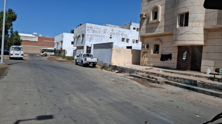 Yanbu, Bedspace For Rent, SAR 200/month,  Bed Space Available, 200 SAR/month.