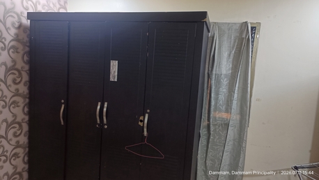 Dammam, Appliances, SAR 2000,  Bed-1Matters-1, Fridge-1, Washing Machine-1,Cubord-1,Gas Cylinder -2,stove-1,Table -1