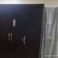 SAR 2000,  Bed-1Matters-1, Fridge-1, Washing Machine-1,Cubord-1,Gas Cylinder -2,stove-1,Table -1