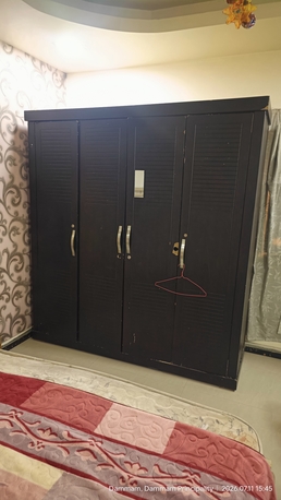 Dammam, Appliances, SAR 2000,  Bed-1Matters-1, Fridge-1, Washing Machine-1,Cubord-1,Gas Cylinder -2,stove-1,Table -1