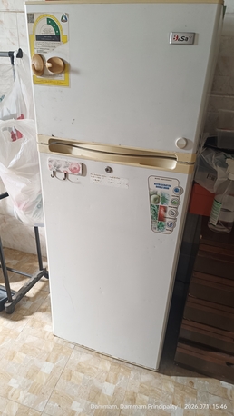 Dammam, Appliances, SAR 2000,  Bed-1Matters-1, Fridge-1, Washing Machine-1,Cubord-1,Gas Cylinder -2,stove-1,Table -1