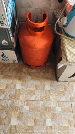 Dammam, Appliances, SAR 2000,  Bed-1Matters-1, Fridge-1, Washing Machine-1,Cubord-1,Gas Cylinder -2,stove-1,Table -1